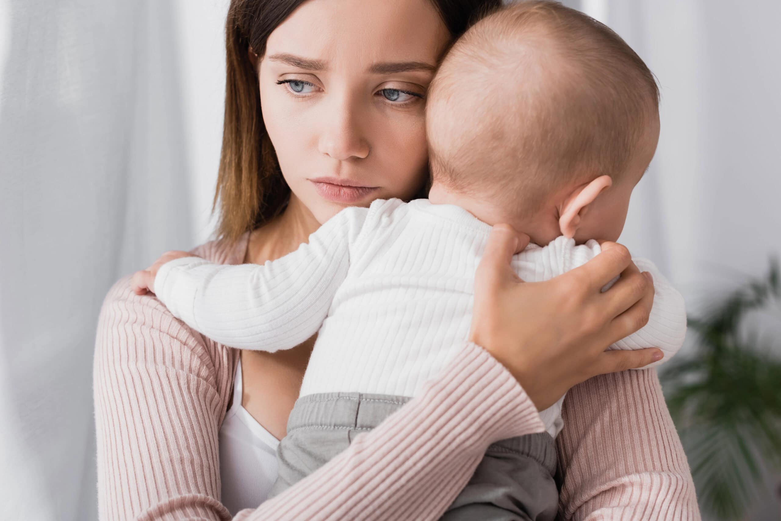 mom anxiety